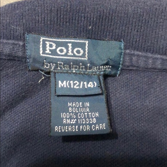 Boy Bundle  Size 12/14 - Picture 4 of 4